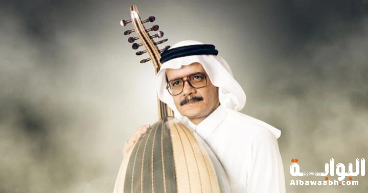 طلال مداح
