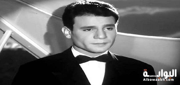 عبد الحليم حافظ