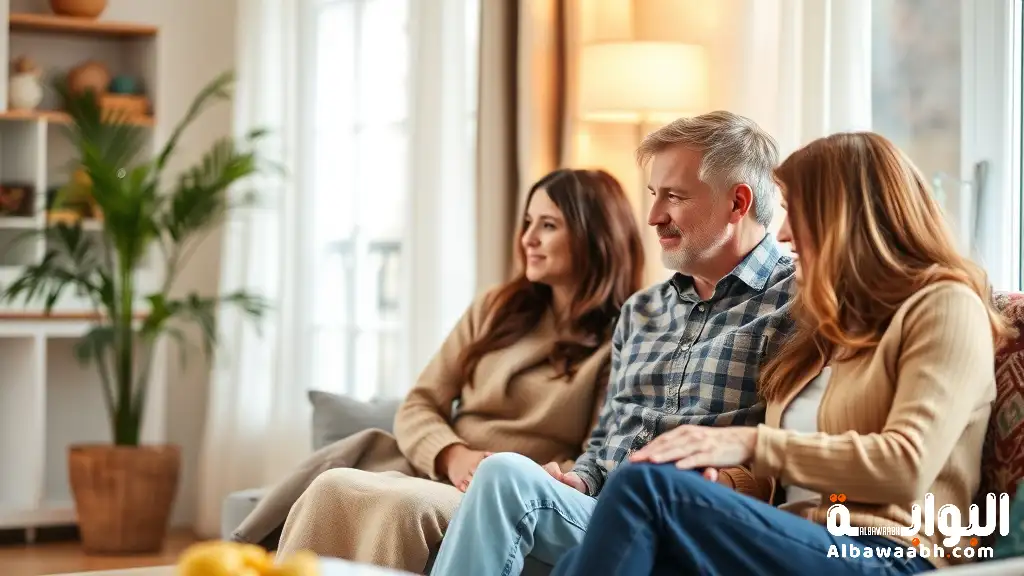 أخطاء شائعة في الحياة الزوجية