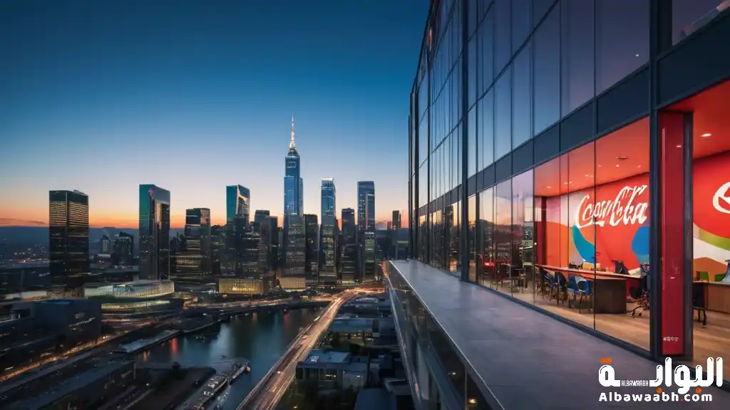 شركات عالمية