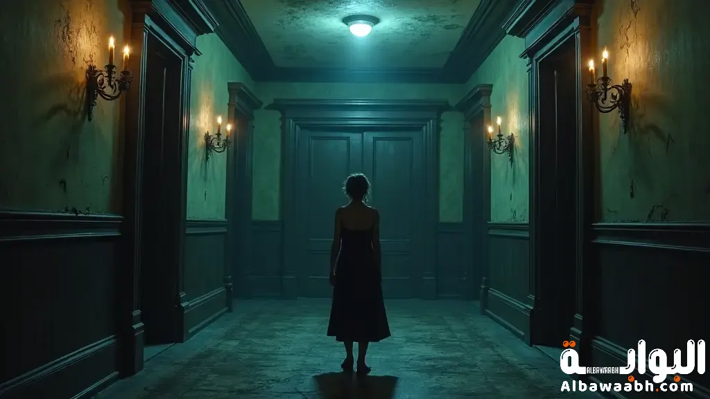 حلم الأبواب المغلقة لا تُفتح
