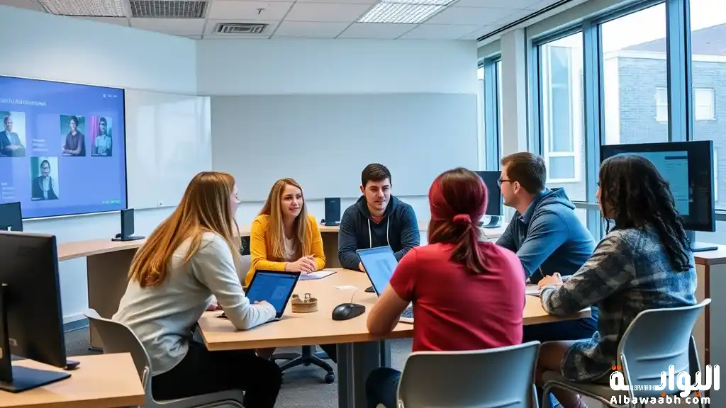 خصائص الإدارة التعليمية الناجحة