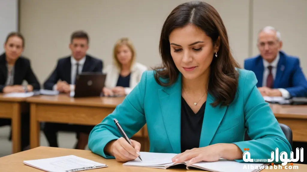 خصائص الإدارة التعليمية الناجحة
