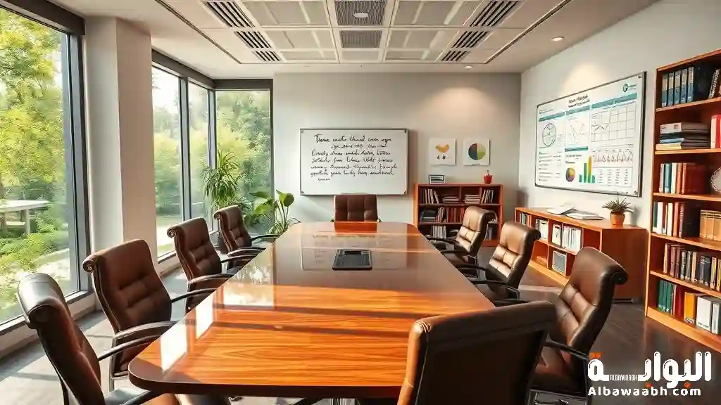 مبادئ الادارة التربوية