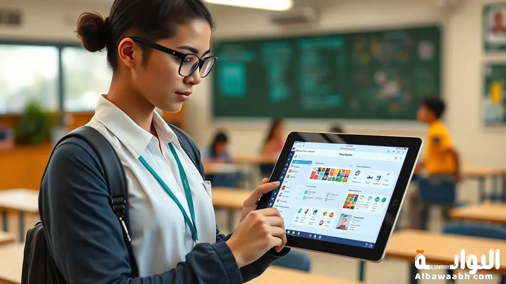 مبادئ الادارة التربوية