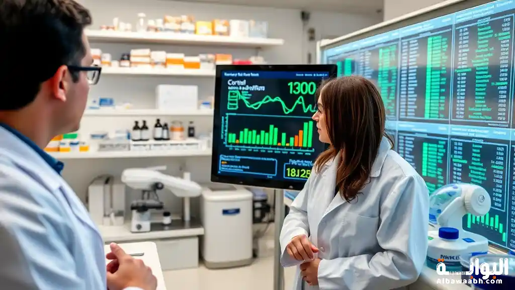 سياسة دوائية