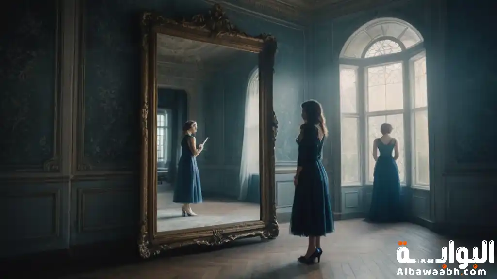 الأحلام الغريبة للمتزوجة