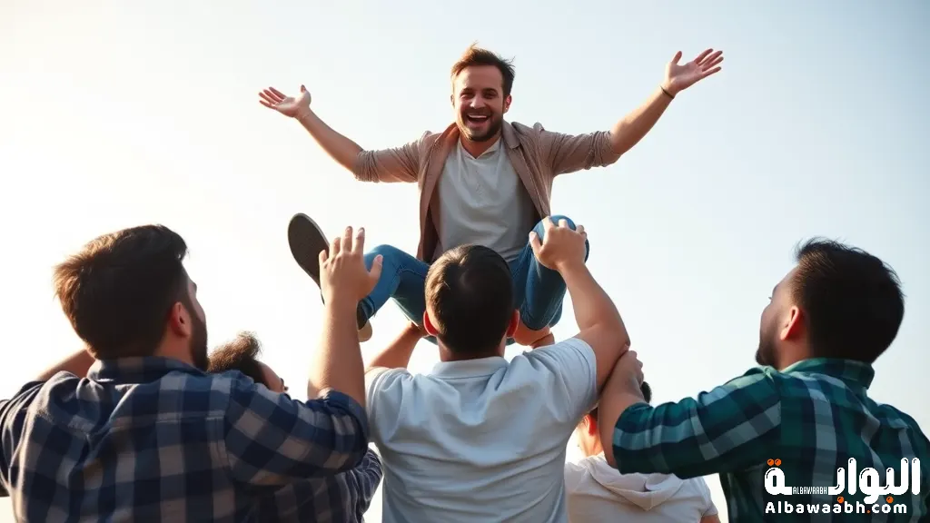 القيادة بالتحفيز