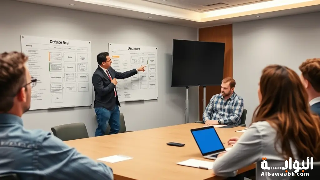 خصائص الإدارة التربوية