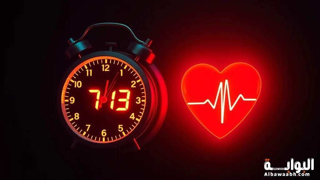 كفاءة التشغيل الطبي