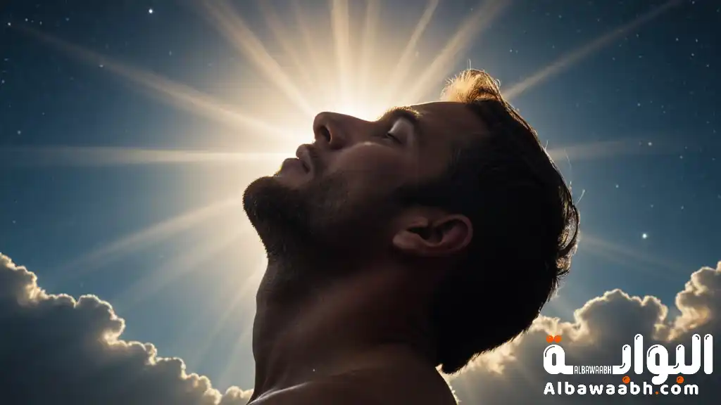 الشلل في المنام