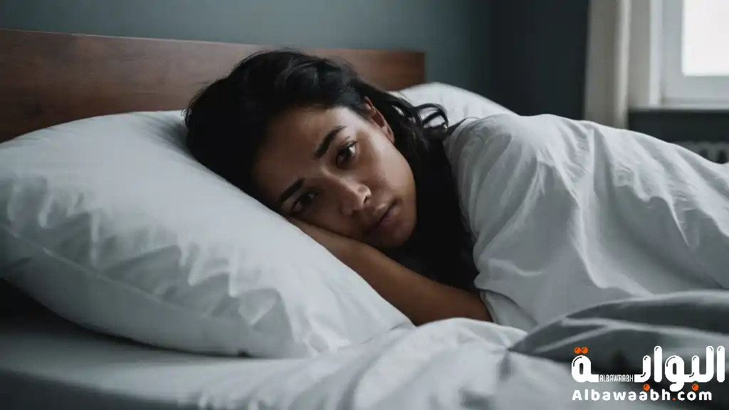 الشلل في المنام