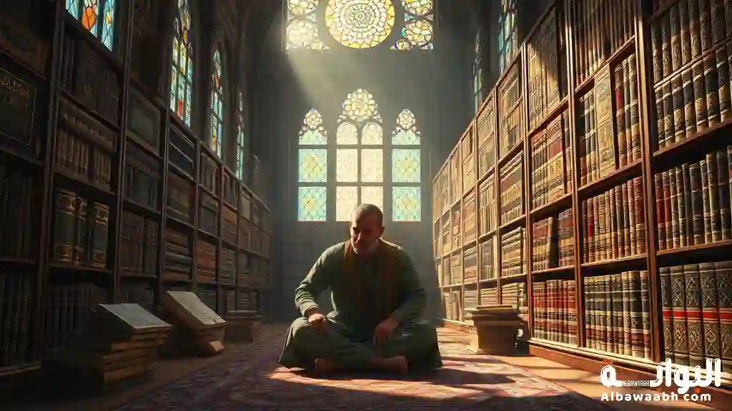 ابن الهيثم والضوء