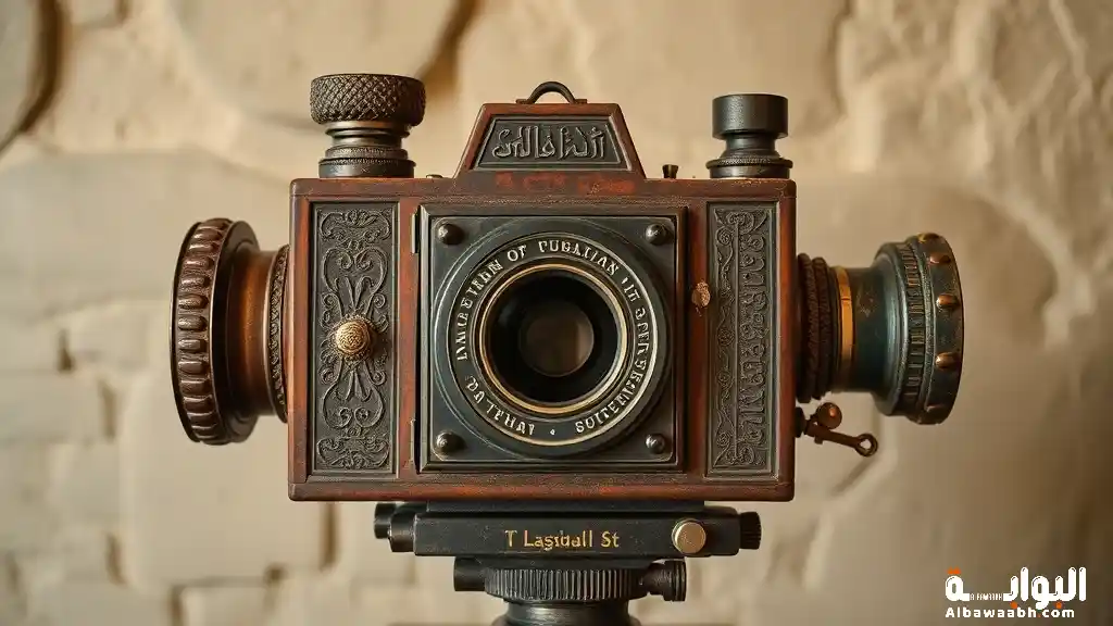 ابن الهيثم والضوء