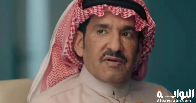 عبد الله السدحان رفيق طاش الذي بقي نجمًا رغم تغير الزمن