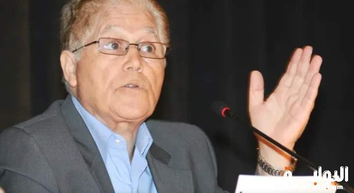 عبد الله العروي