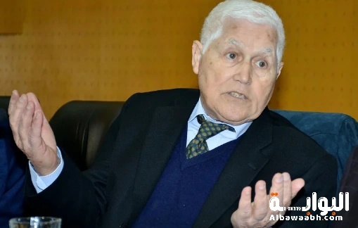 عبد الله العروي