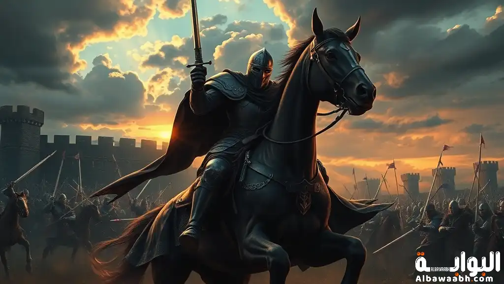 خالد بن الوليد