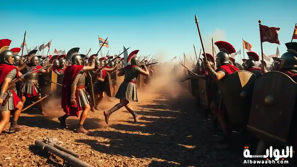 خالد بن الوليد