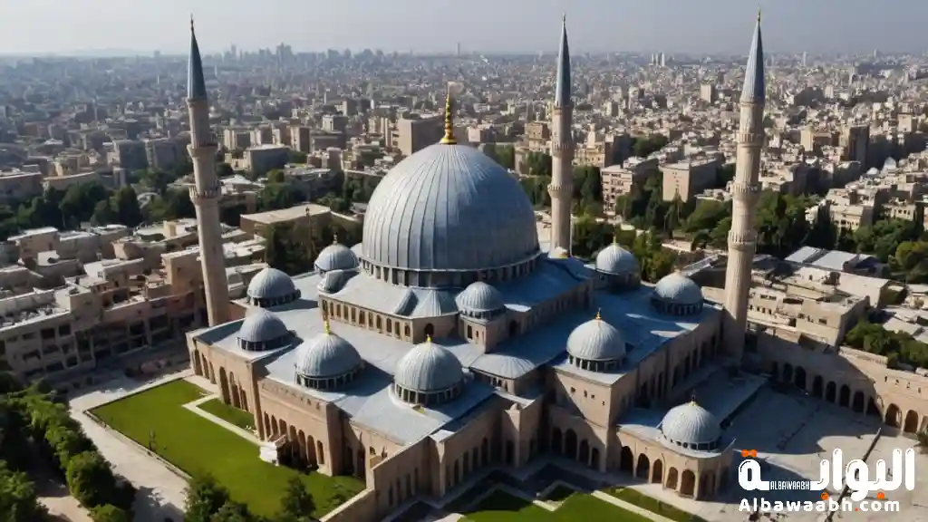 علي بن أبي طالب فارس الإسلام وباب مدينة العلم