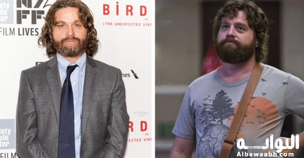 زاك غاليفياناكيس