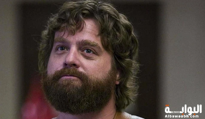 زاك غاليفياناكيس