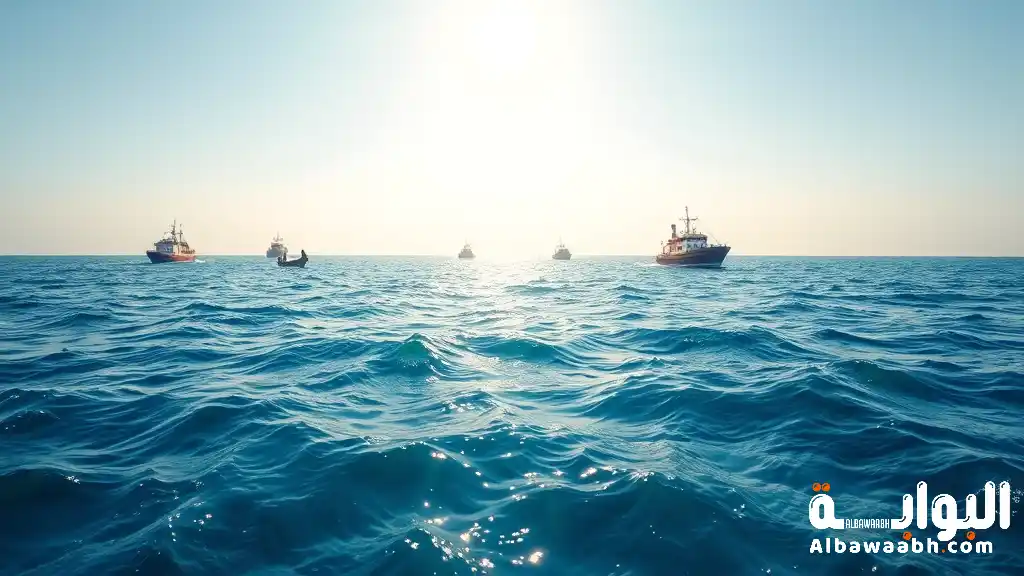 البحر العربي