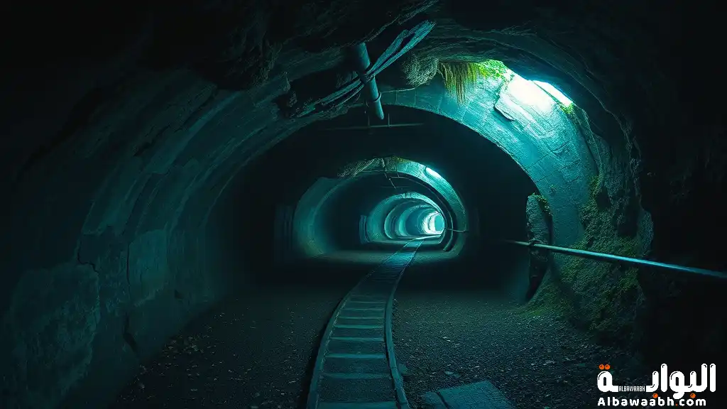 حلم الأرض تتحرك تحتك