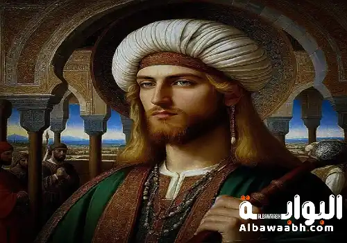 المستنصر بالله