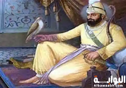 المستنصر بالله