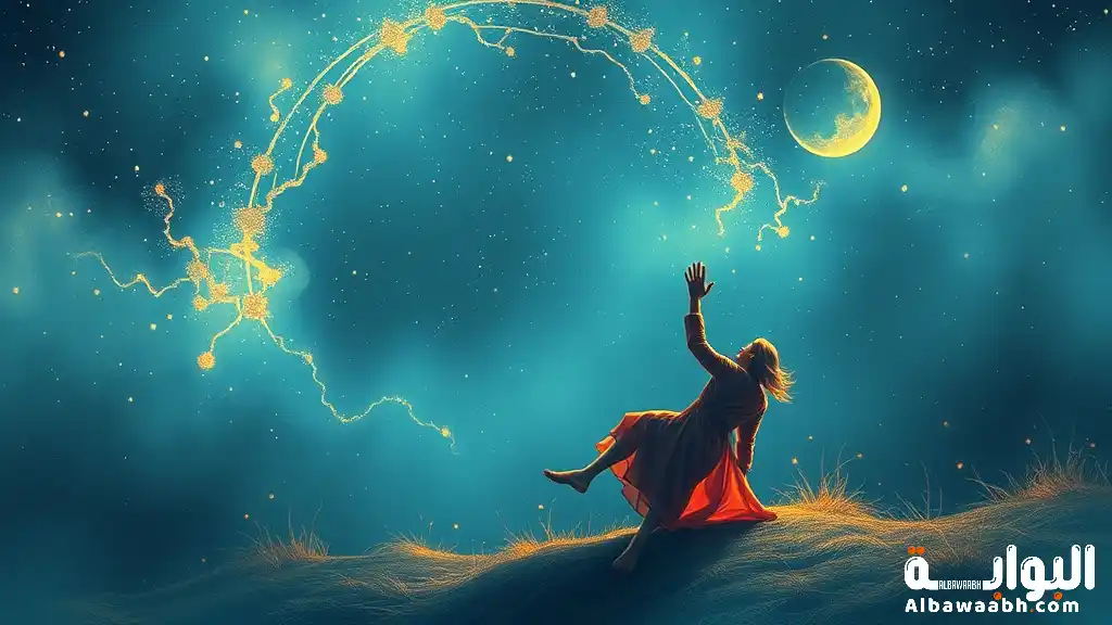 حلم السقوط في المصعد