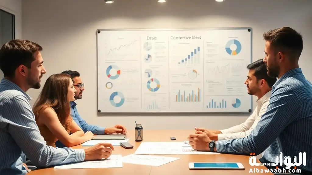 أنماط الإدارة الحديثة