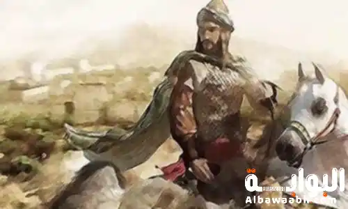 المستنصر بالله