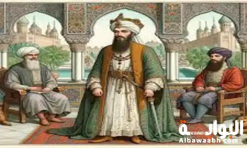 المستنصر بالله