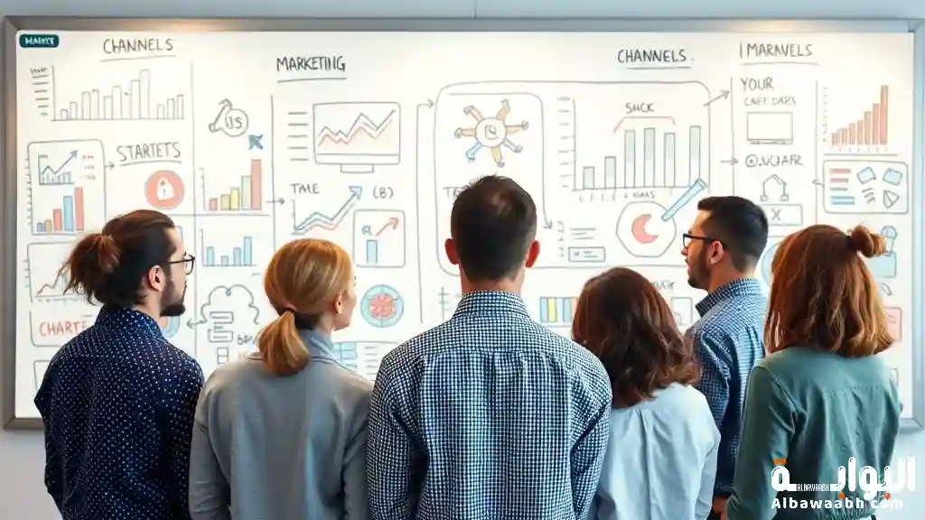 أسرار التسويق الإلكتروني 