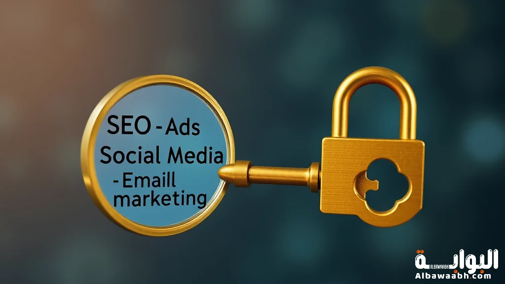 أسرار التسويق الإلكتروني 