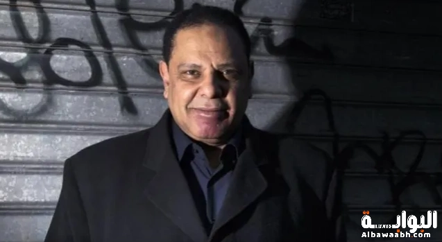 علاء الأسواني