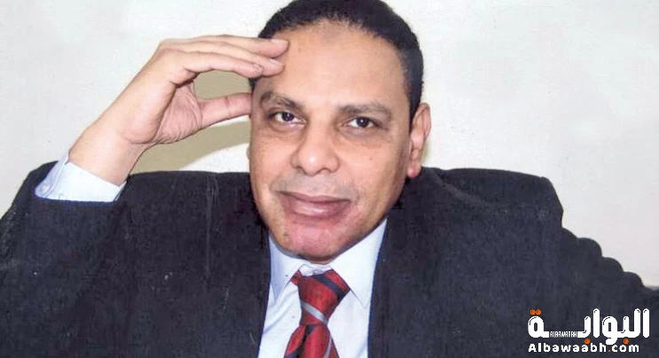 علاء الأسواني