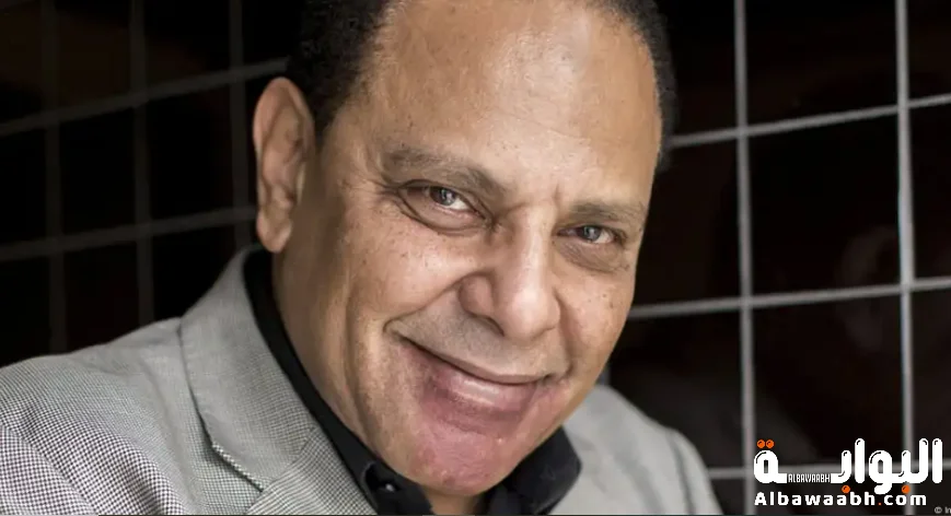 علاء الأسواني