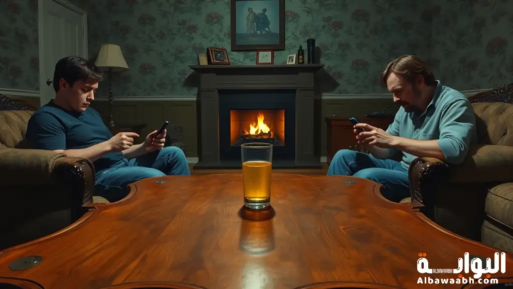 الغيرة بين الإخوة