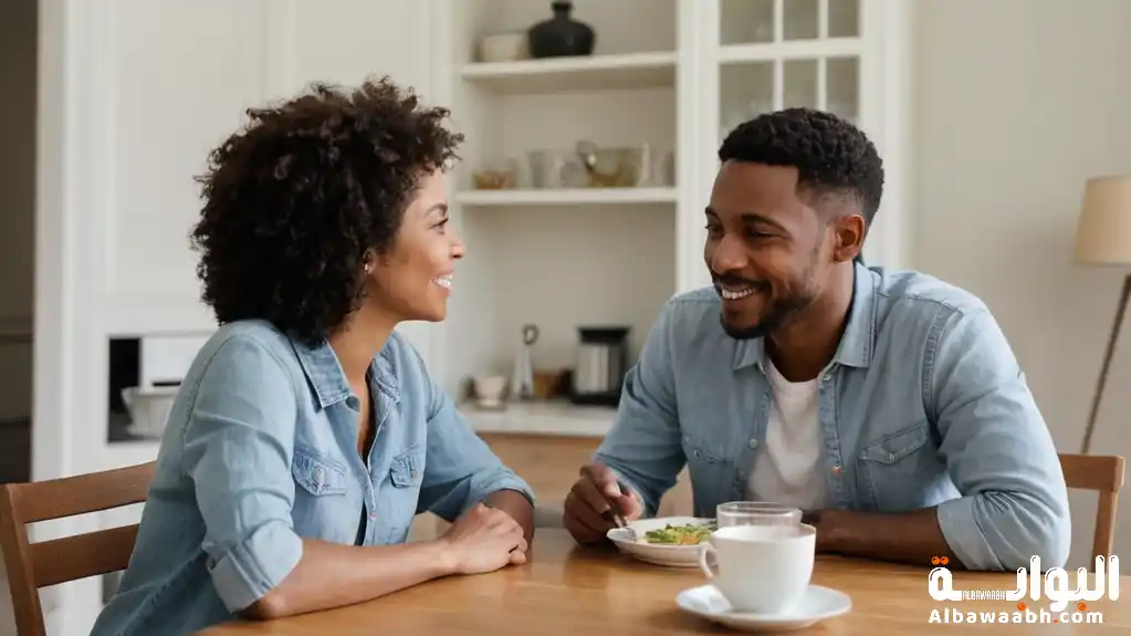 ضغوط الحياة الزوجية