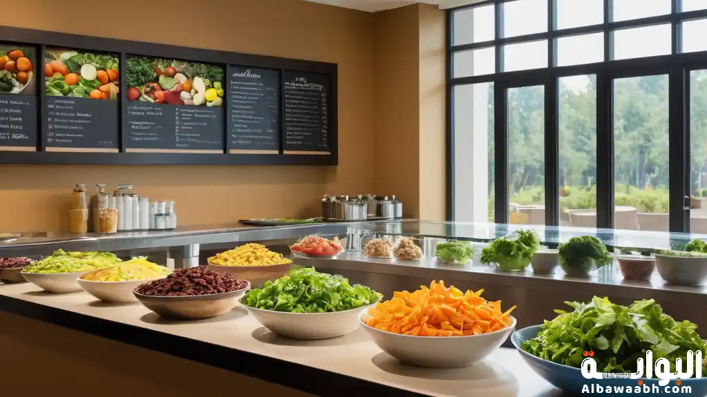 التغذية السليمة