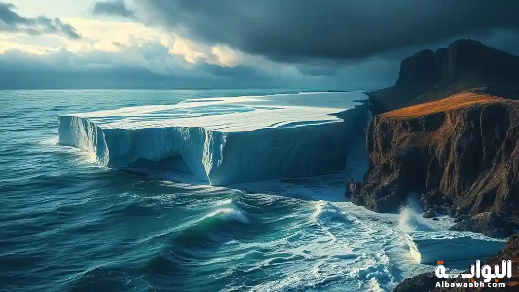 فوائد الاحتباس الحراري