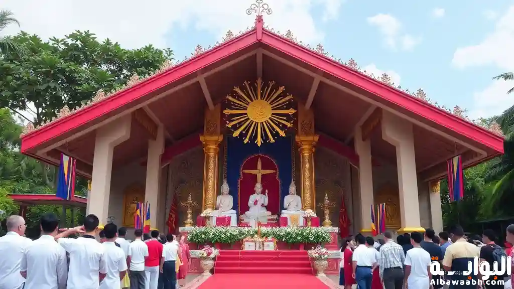 عاصمة الفلبين