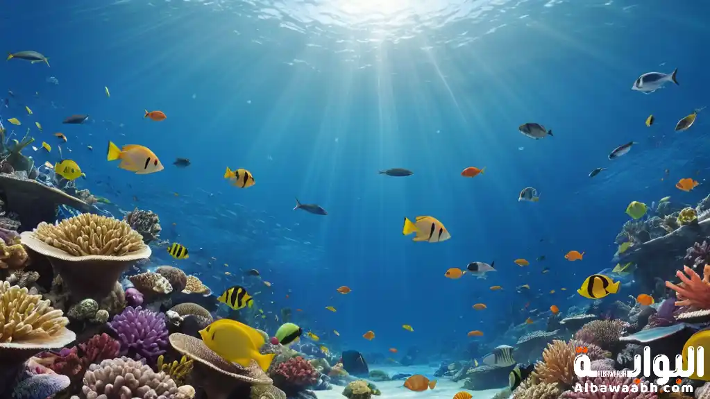 حماية الحياة البحرية