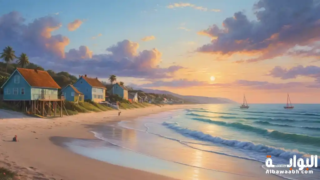 حماية الحياة البحرية