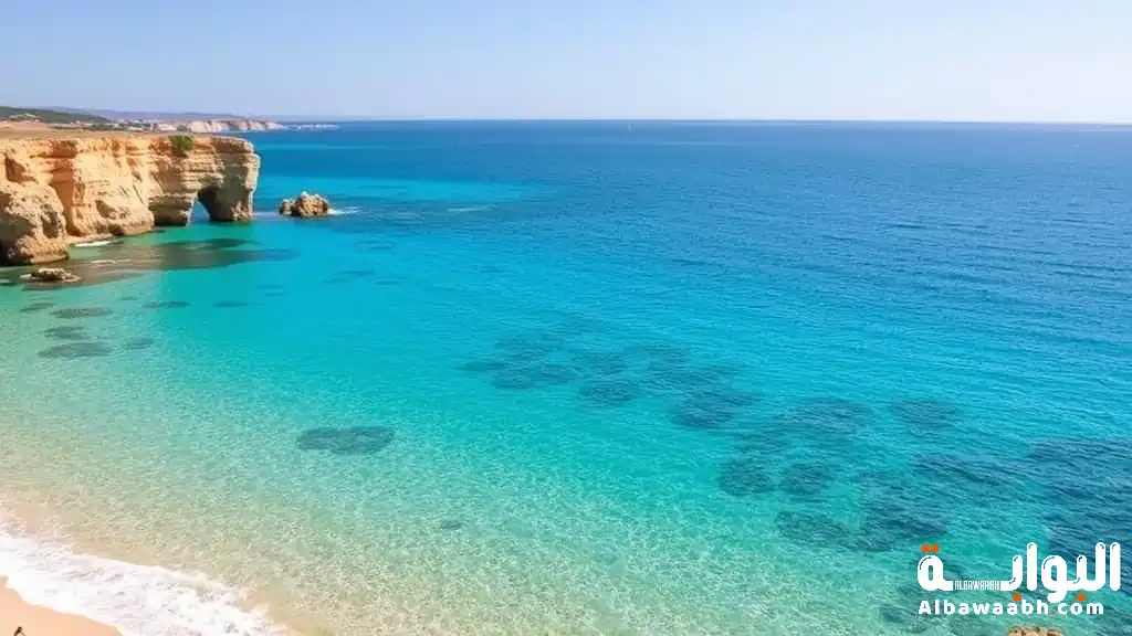 أفضل الشواطئ في تونس