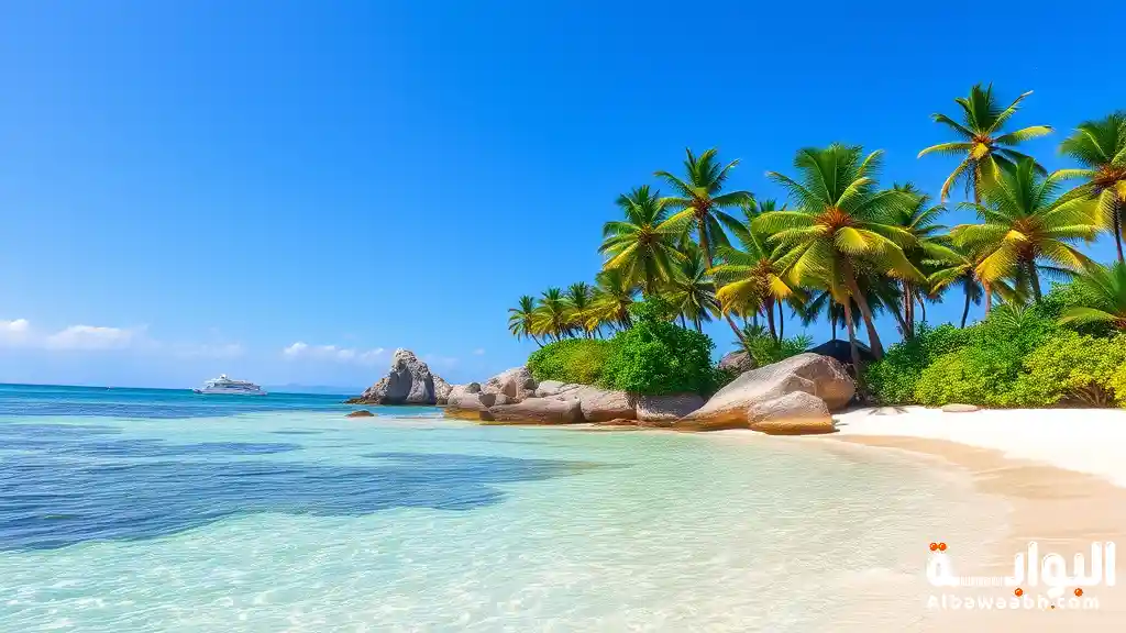 السياحة في أوقيانوسيا