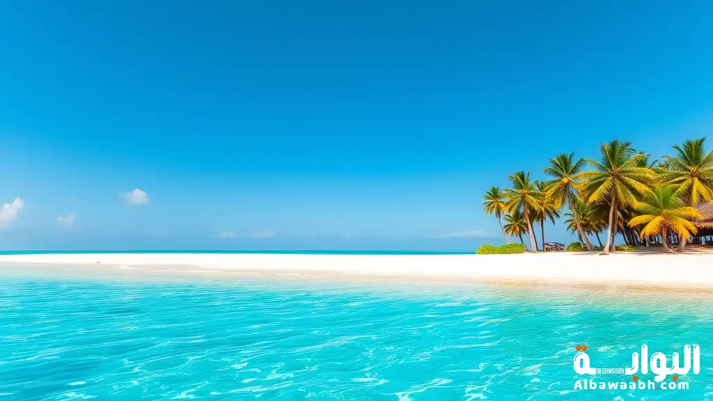 السياحة في أوقيانوسيا