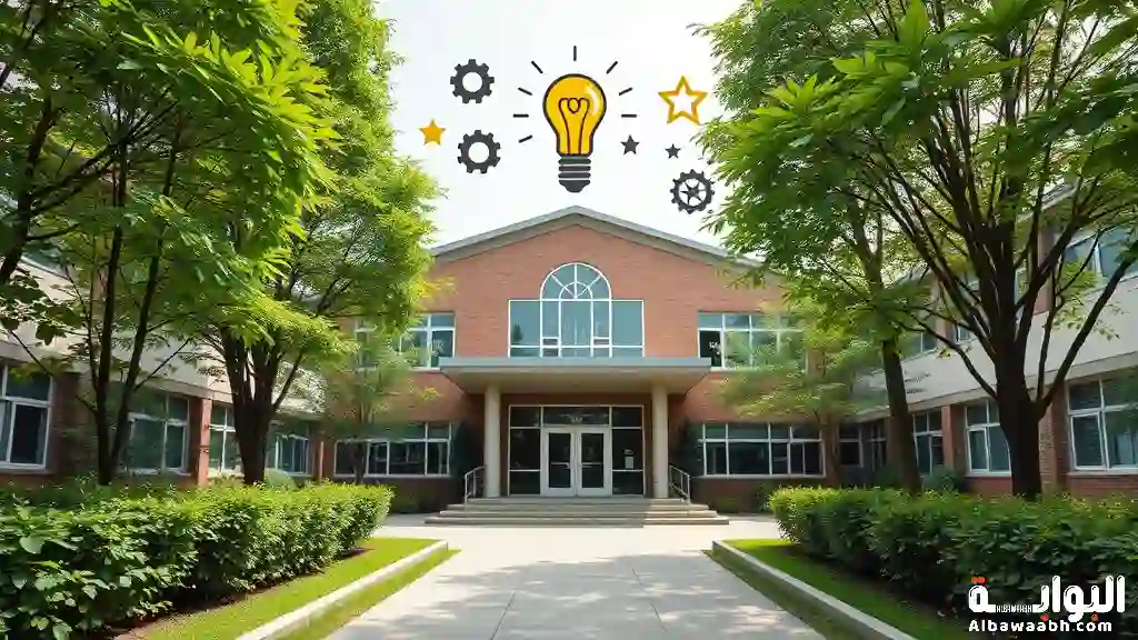 مهام الإدارة المدرسية والمدير الناجح